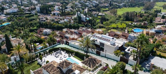 5 Schlafzimmer Haus in Marbella, Spain, Nr. 102189 22