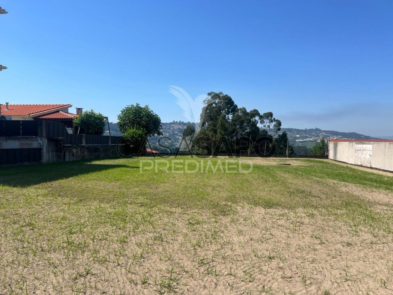  Land in Quarteira, Portugal No. 190624