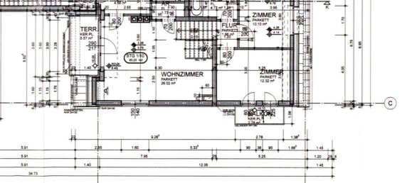 Apartamento de 4 divisões em Klosterneuburg, Austria N.º 226055 23