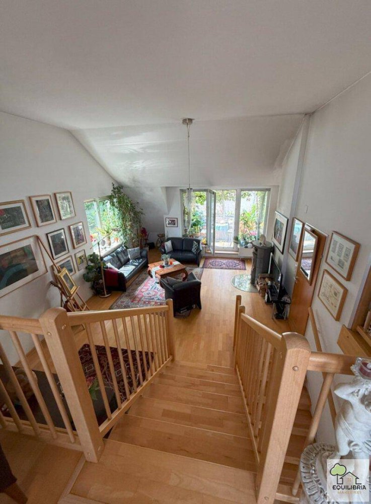 Apartamento de 4 divisões em Klosterneuburg, Austria N.º 226055