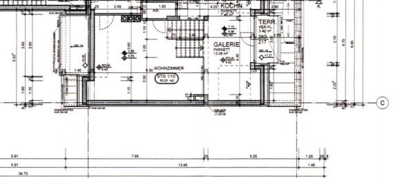 Apartamento de 4 divisões em Klosterneuburg, Austria N.º 226055 24