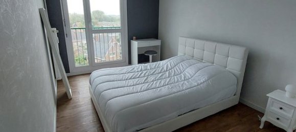 Apartamento de 2 dormitorios en Marly, France No. 161209 5