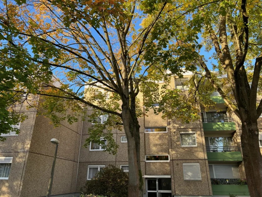 2 Schlafzimmer Wohnung in Rhein-Sieg, Germany, Nr. 208745