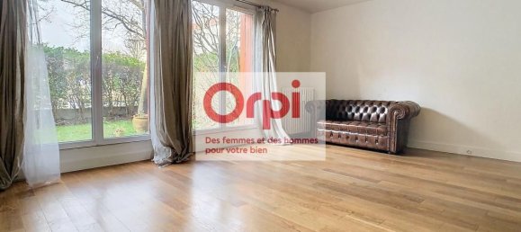 3 Schlafzimmer Wohnung in Issy-les-Moulineaux, France, Nr. 167994 3