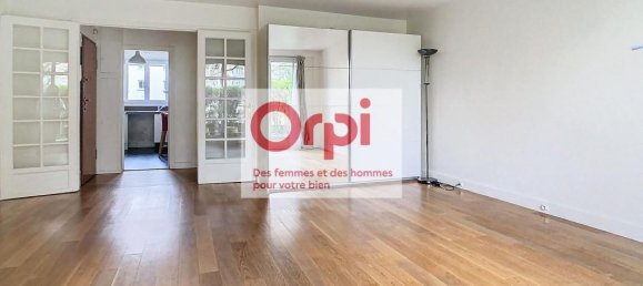3 Schlafzimmer Wohnung in Issy-les-Moulineaux, France, Nr. 167994 2