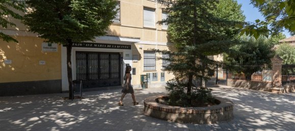 Imóvel comercial em Granada, Spain 45 m² N.º 104232 19