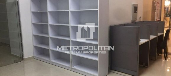 Büro in DIFC, UAE 69.8m², Nr. 34643 10