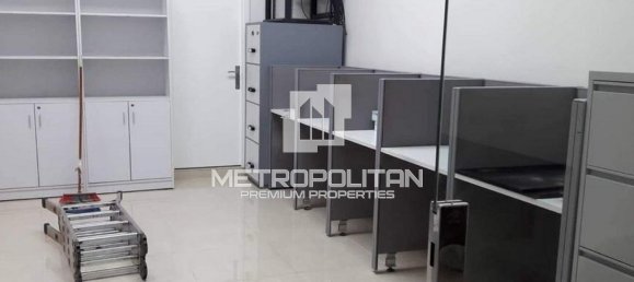 Büro in DIFC, UAE 69.8m², Nr. 34643 5