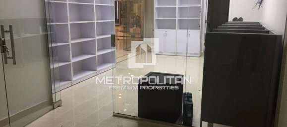 Büro in DIFC, UAE 69.8m², Nr. 34643 6