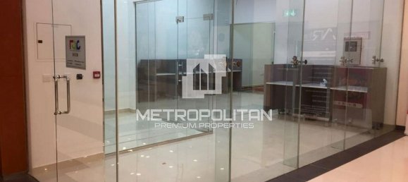 Büro in DIFC, UAE 69.8m², Nr. 34643 9