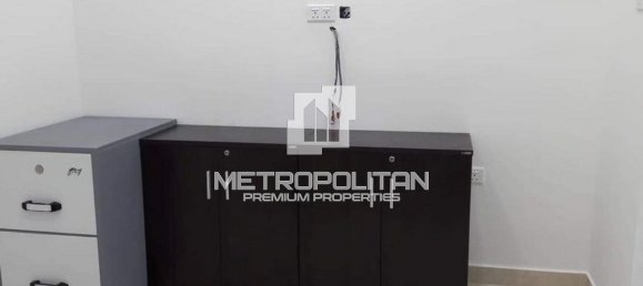 Büro in DIFC, UAE 69.8m², Nr. 34643 11