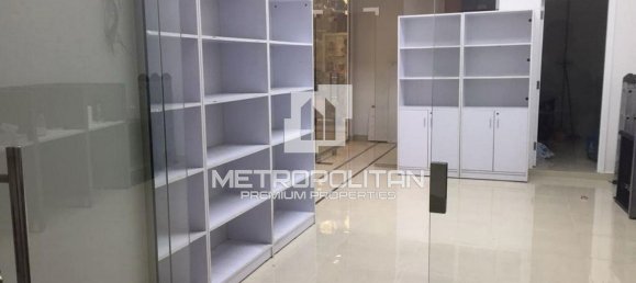 Büro in DIFC, UAE 69.8m², Nr. 34643 2