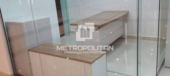 Büro in DIFC, UAE 69.8m², Nr. 34643 3