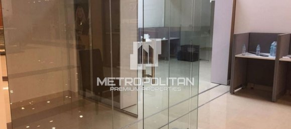 Büro in DIFC, UAE 69.8m², Nr. 34643 7