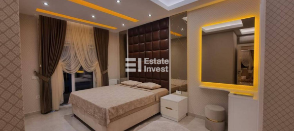 شقة 2+1 في Alanya, Turkey رقم 24261 7