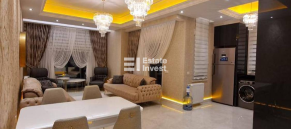 شقة 2+1 في Alanya, Turkey رقم 24261 3