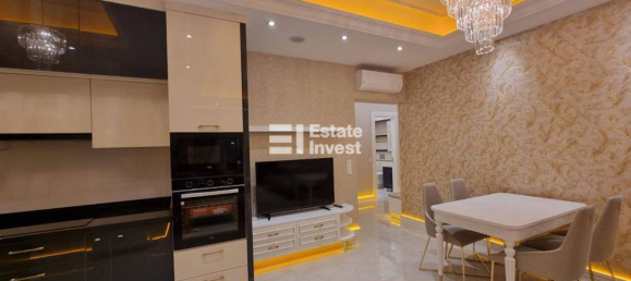 شقة 2+1 في Alanya, Turkey رقم 24261 5