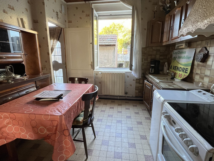 2 bedrooms House in Homecourt, France No. 86732