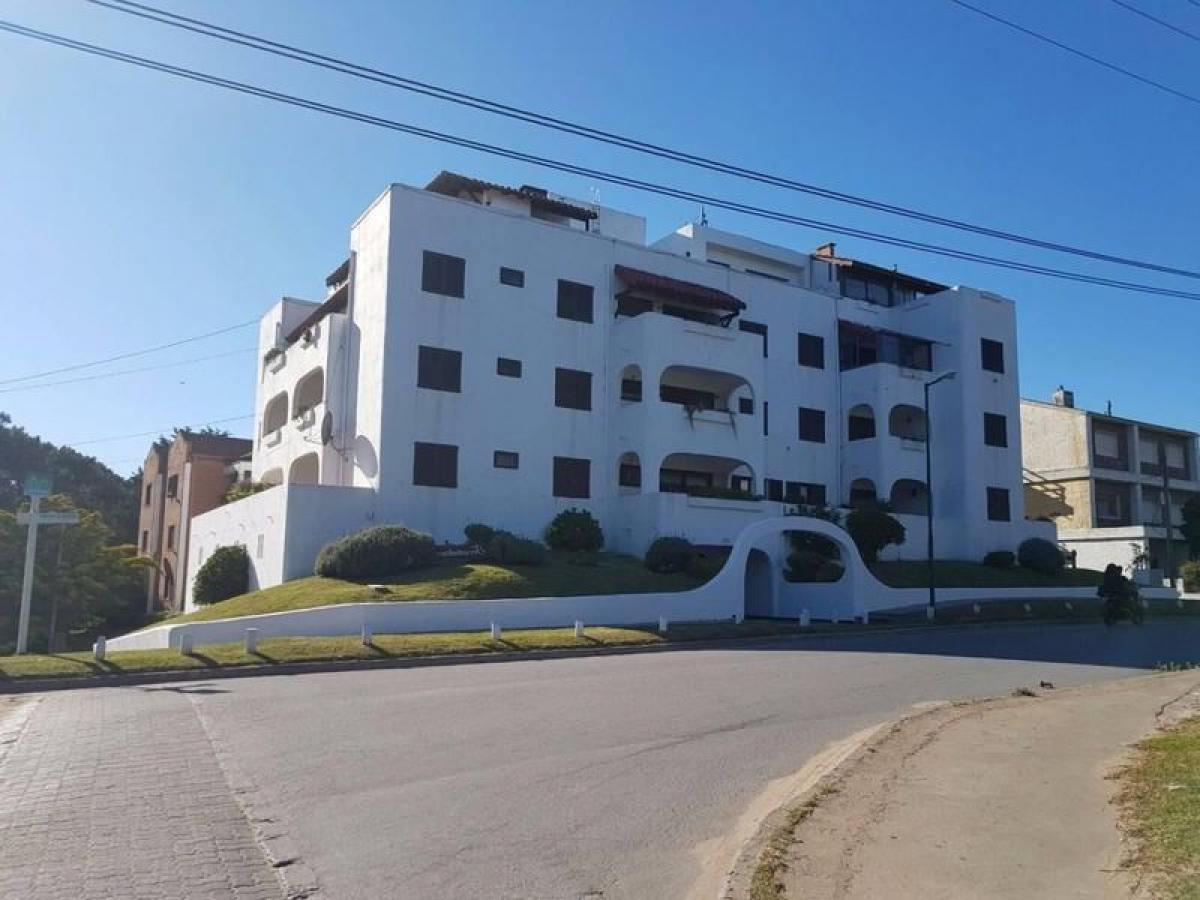 Apartamento T2 em Mar del Plata, Argentina N.º 65127