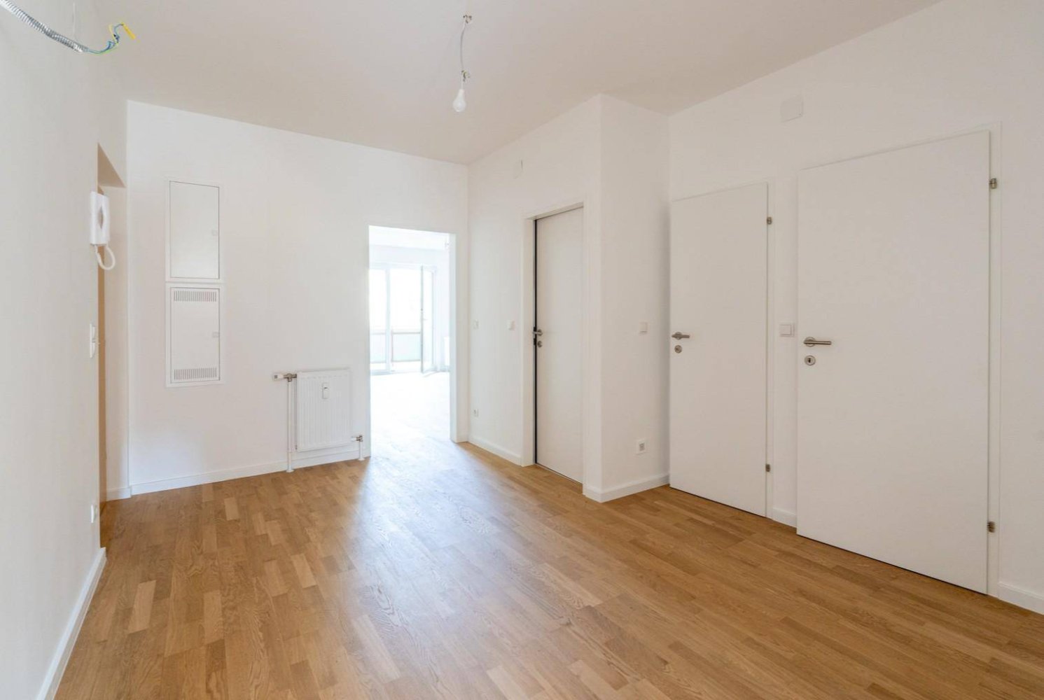 3-Zimmer Wohnung in Wien, Austria, Nr. 147375