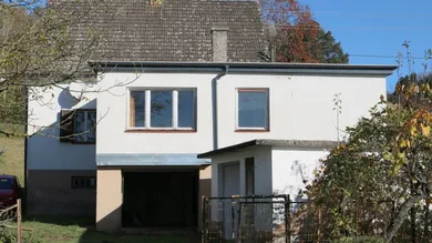 7 rooms House in Jennersdorf, Austria No. 115432