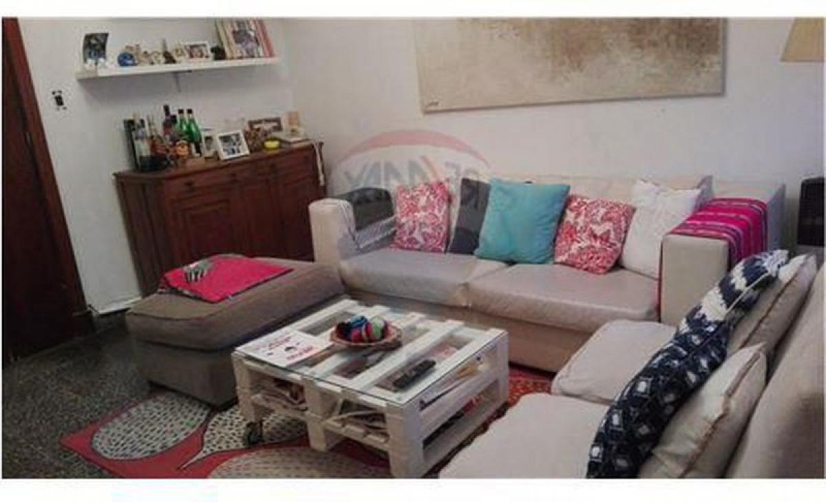 3 bedrooms House in San Isidro, Argentina No. 64282