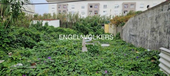 2000m² Land in Lisbon, Portugal No. 92537 10