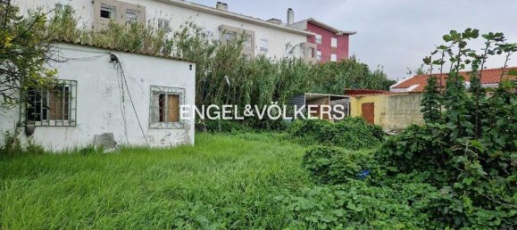 2000m² Land in Lisbon, Portugal No. 92537 4