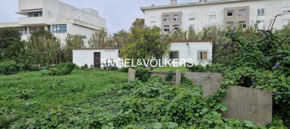 2000m² Land in Lisbon, Portugal No. 92537 5