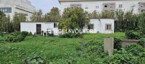 2000m² Land in Lisbon, Portugal No. 92537 6