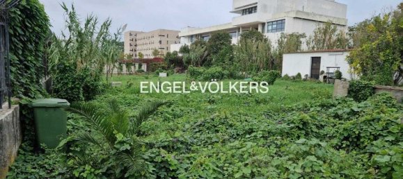 2000m² Land in Lisbon, Portugal No. 92537 8