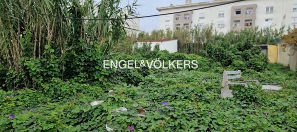 2000m² Land in Lisbon, Portugal No. 92537 7