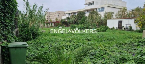 2000m² Land in Lisbon, Portugal No. 92537 9