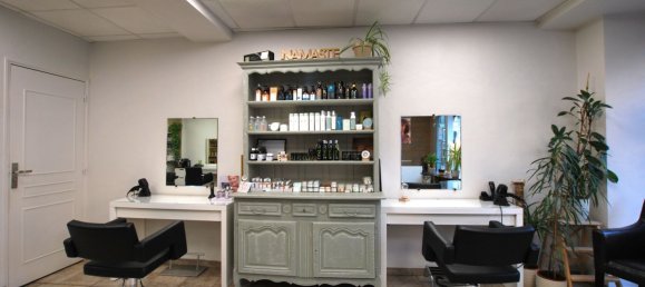  عقار تجاري في Briare, France 102متر مربع رقم 53226 12