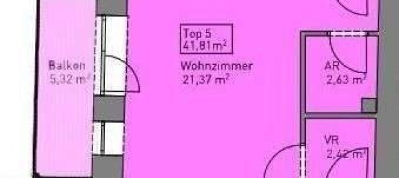 Apartamento de 2 habitaciónes en Salzburg, Austria No. 145449 12
