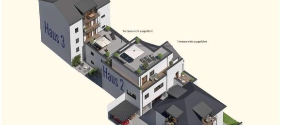 Apartamento de 2 habitaciónes en Salzburg, Austria No. 145449 14