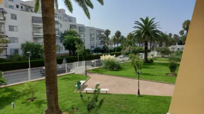 2 غرف نوم شقة في Salou, Spain رقم 144765