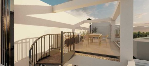 3 chambres Appartement à Agios Athanasios, Cyprus No. 18333 3