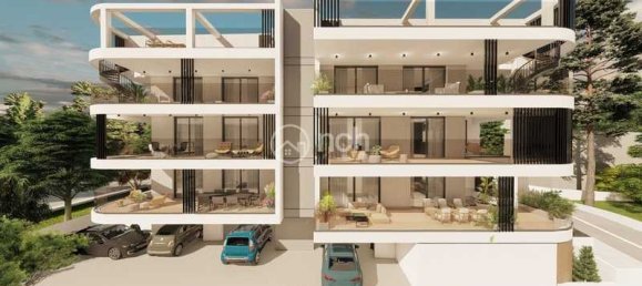 3 chambres Appartement à Agios Athanasios, Cyprus No. 18333 4