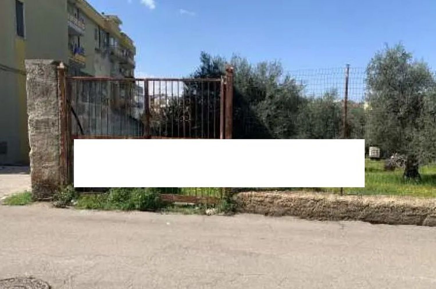 Terrain à Toritto, Italy No. 364683