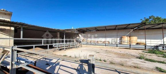 Дом с 7 спальнями в Конверсано, Италия № 305825 9