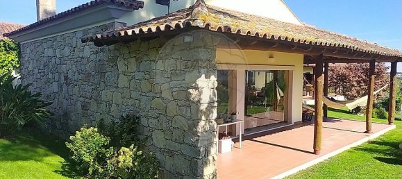 6 Schlafzimmer Haus in Ourem, Portugal, Nr. 168800 24