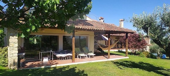 6 Schlafzimmer Haus in Ourem, Portugal, Nr. 168800 25