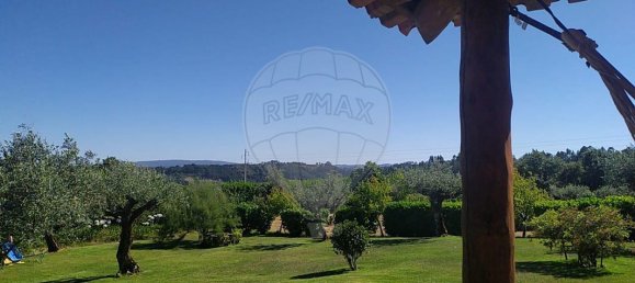 6 Schlafzimmer Haus in Ourem, Portugal, Nr. 168800 23