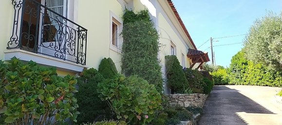 6 Schlafzimmer Haus in Ourem, Portugal, Nr. 168800 8