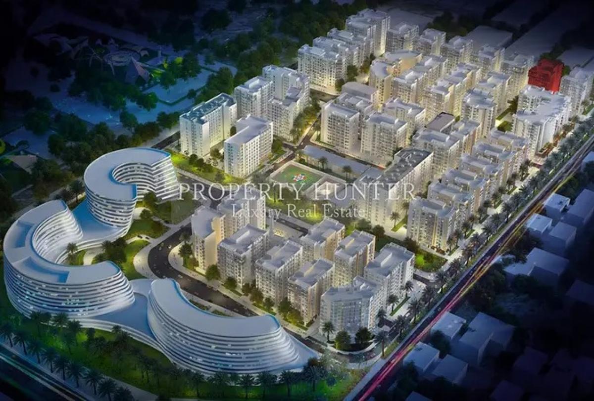 2 bedrooms Apartment in The Pearl, Qatar No. 179