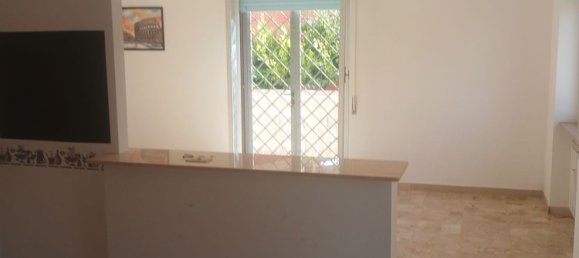 Квартира с 4 спальнями в Фьюмичино, Италия № 335183 12