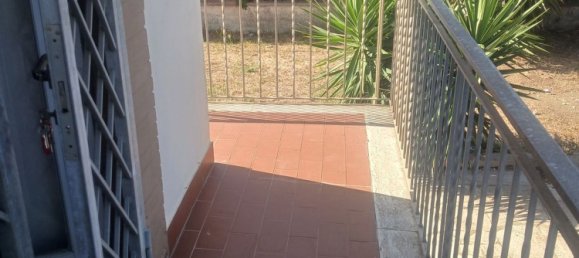 Квартира с 4 спальнями в Фьюмичино, Италия № 335183 22