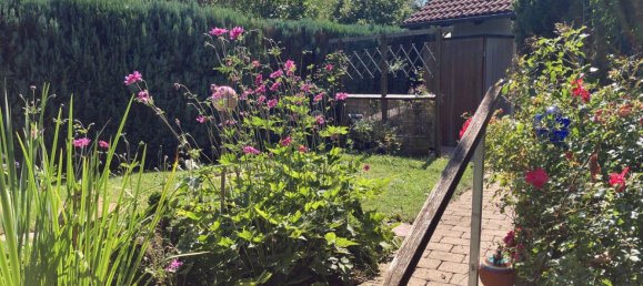 6 rooms Townhouse in Oberallgau, Germany No. 311688 20