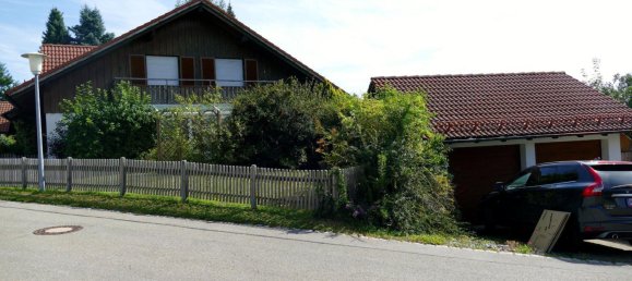 6 rooms Townhouse in Oberallgau, Germany No. 311688 4